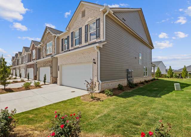 Property at Dylan Plan, Dacula, GA 30019, 3 beds, 2.5 baths