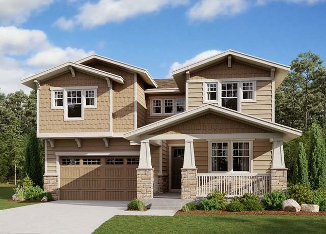 Property at Coronado Plan, Brighton, CO 80601, 3 beds, 2.5 baths