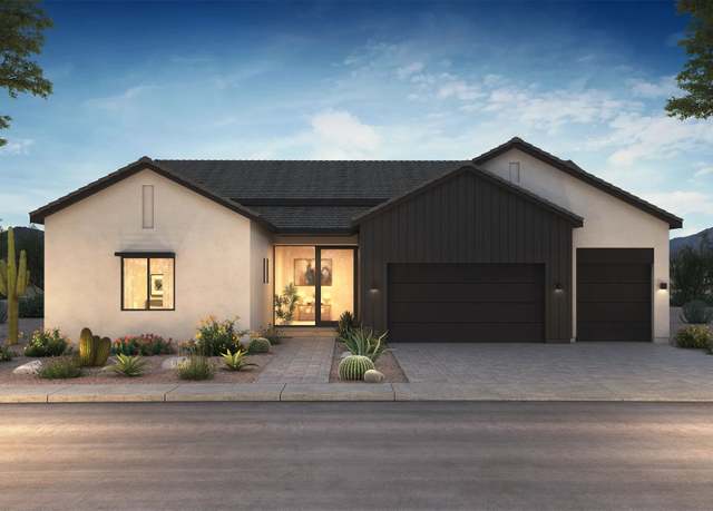 Property at Plan 6003 Plan, Chandler, AZ 85249, 3 beds, 3.5 baths
