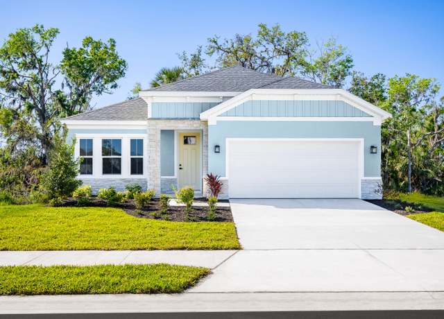 Property at Brooks Plan, 6j8kf8 Vero Beach, FL 32967, 4 beds, 2 baths