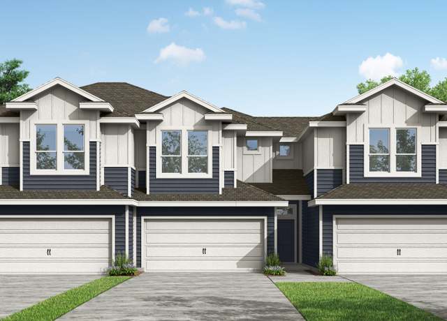 Property at Frio Plan, Round Rock, TX 78665, 3 beds, 2.5 baths