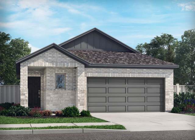 Property at The Shenandoah Plan, Mckinney, TX 75071, 3 beds, 2 baths