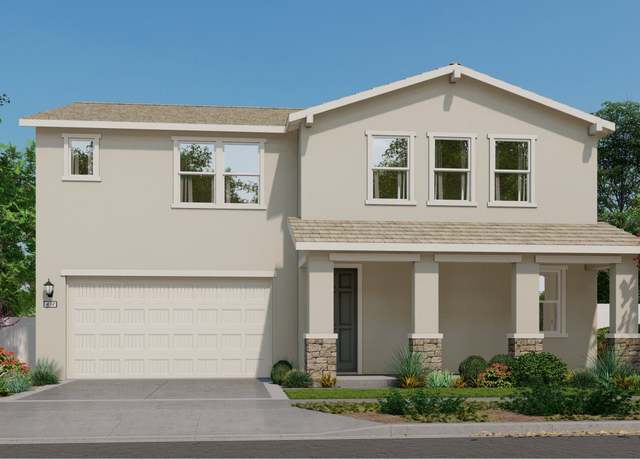 Property at 1556 Abrozo Way, Plumas Lake, CA 95961, 5 beds, 3 baths