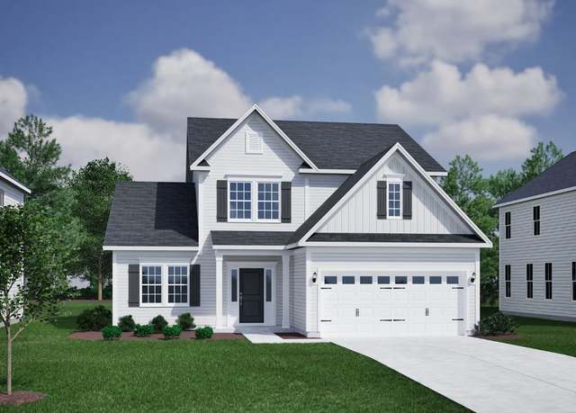 Property at 4216 Sweet Ivy Lndg, Durham, NC 27703, 5 beds, 4.5 baths
