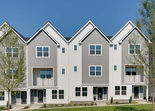 Property at 3352 Conviser Dr #52, Nashville, TN 37207, 3 beds, 2.5 baths