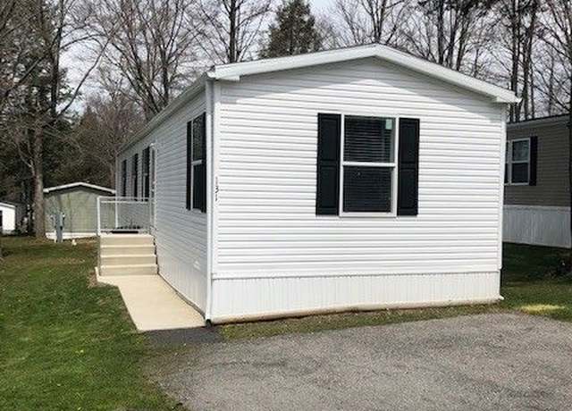 Property at Clayton 131 Laurel Woods Plan, Cresson, PA 16630, 3 beds, 2 baths