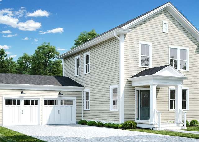 Property at The Gala Plan, Red Hook, NY 12571, 3 beds, 2.5 baths