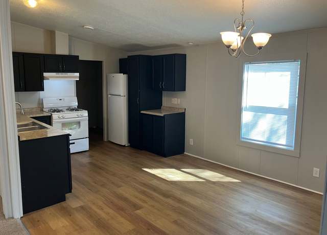 Property at 2626 W 1st St, Greeley, CO 80631, 3 beds, 2 baths