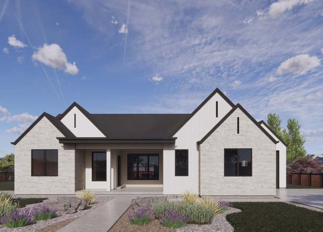 Property at Hamilton Plan, Lehi, UT 84043, 3 beds, 2.5 baths