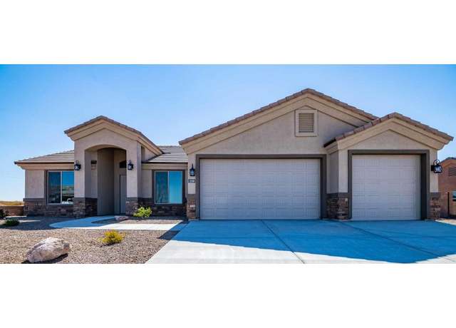 Property at Joshua 1909 Plan, Golden Valley, AZ 86413, 4 beds, 2 baths