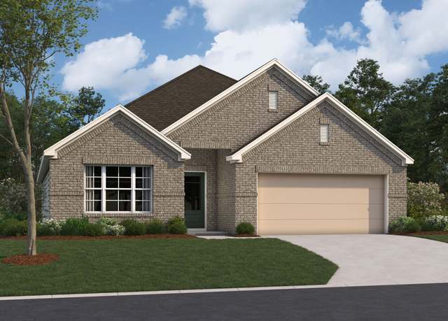 Property at Balboa Plan, Santa Fe, TX 77510, 4 beds, 3 baths