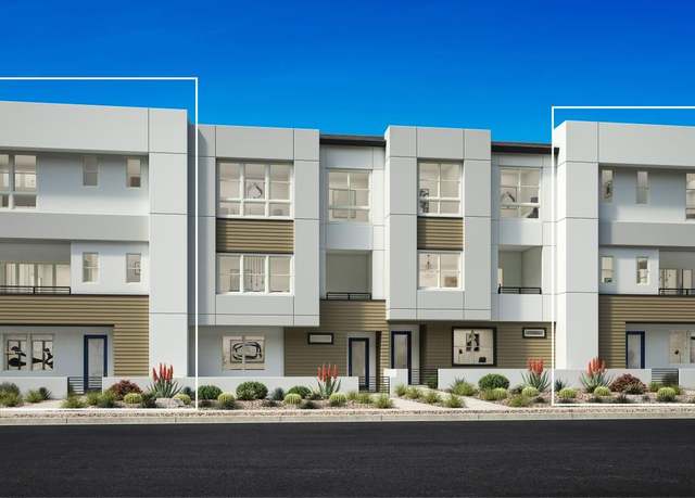 Property at 675 Agate Bridge St, Las Vegas, NV 89138, 4 beds, 3.5 baths