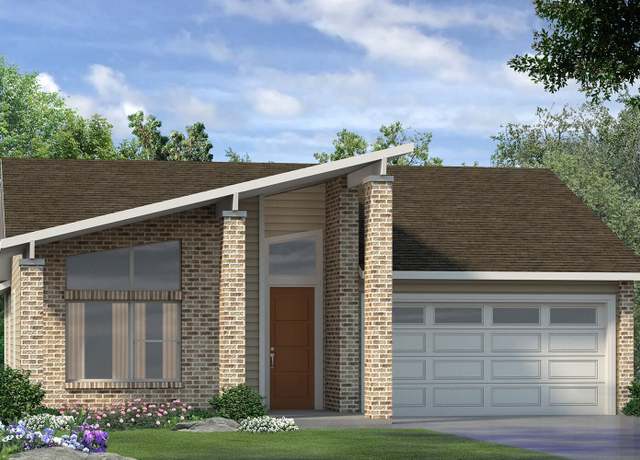 Property at Drake Plan, Austin, TX 78744, 3 beds, 2.5 baths