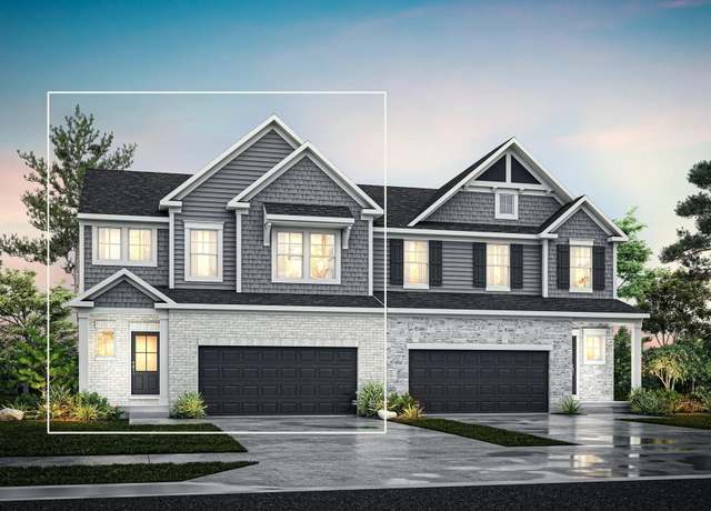 Property at ABBY TH Plan, Broadview Heights, OH 44147, 3 beds, 2.5 baths
