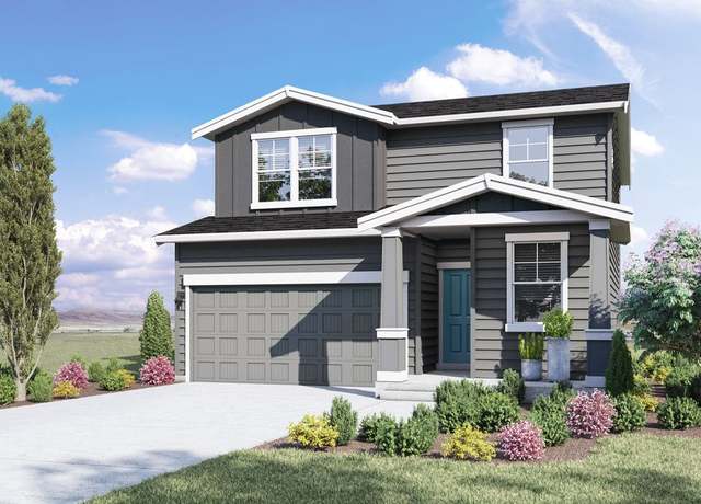 Property at 2964 Longhorn Loop, Ellensburg, WA 98926, 4 beds, 2.5 baths