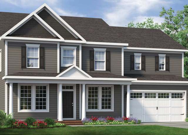Property at 413 Regency St, Chesapeake, VA 23320, 5 beds, 3.5 baths