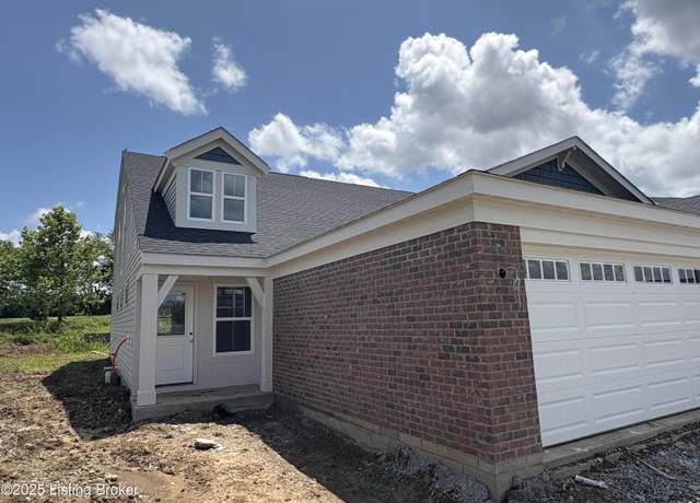 Property at 144 Exploration Path, Shelbyville, KY 40065, 3 beds, 2 baths