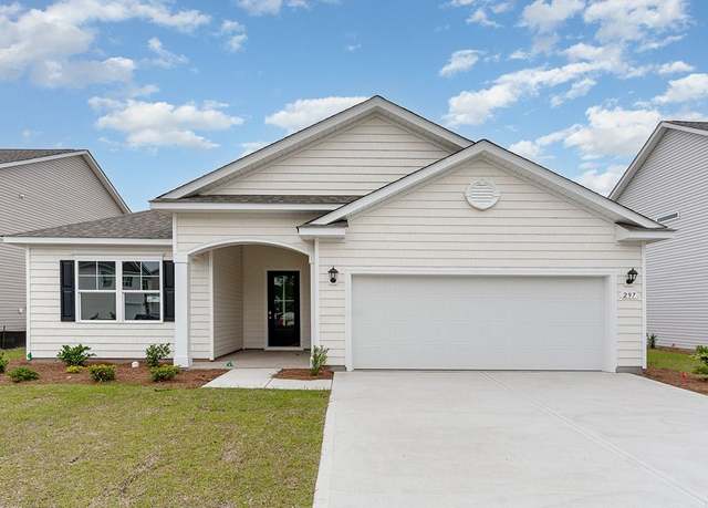 Property at EATON Plan, Loris, SC 29569, 3 beds, 2 baths
