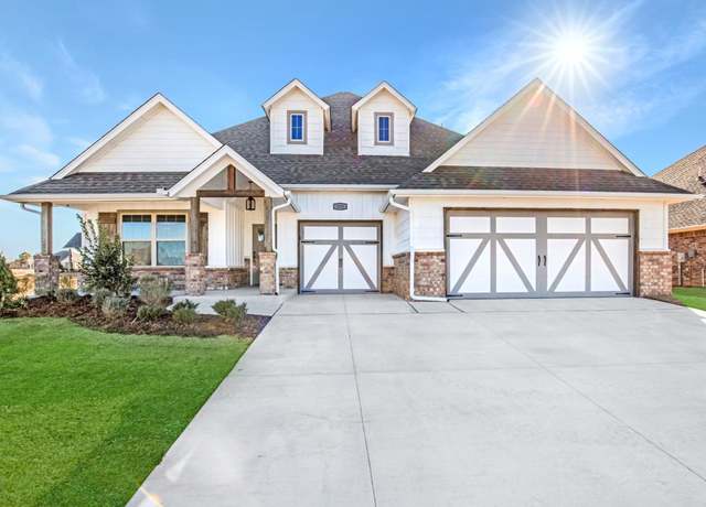 Property at Shiloh Half Bath Plus Plan, Norman, OK 73072, 4 beds, 2.5 baths