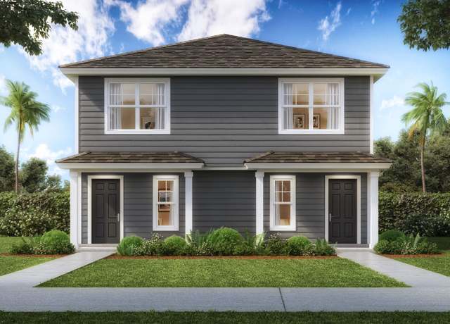 Property at 2076 Duplex Plan, Jacksonville, FL 32218, 4 beds, 4 baths