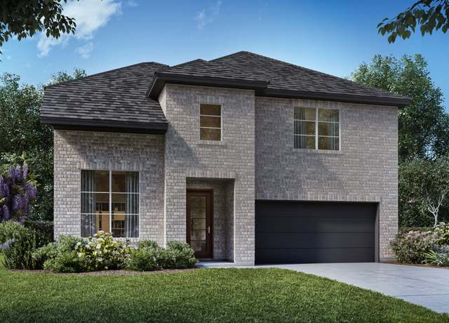 Property at Sweeny - SH 4455 Plan, Mesquite, TX 75181, 4 beds, 3 baths