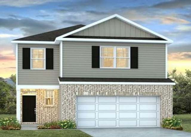 Property at Manning Plan, Atlanta, GA 30349, 4 beds, 2.5 baths