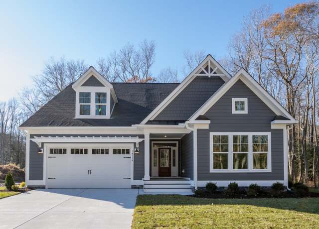Property at Roanoke Plan, Frankford, DE 19945, 3 beds, 2 baths