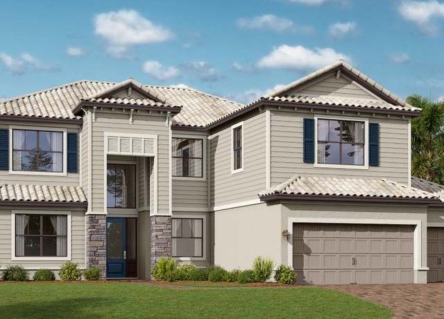 Property at The National Plan, Fort Myers, FL 33913, 5 beds, 3 baths