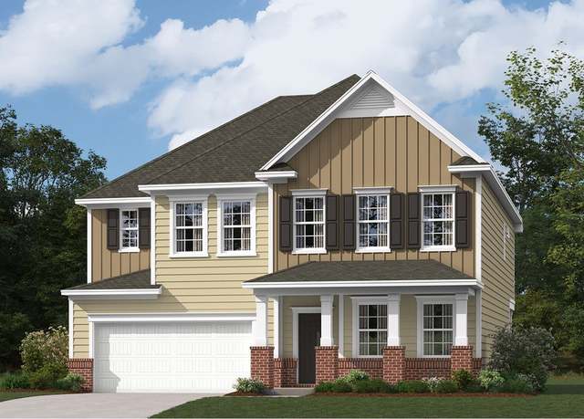 Property at Hunter Basement Plan, Belmont, NC 28012, 4 beds, 3.5 baths