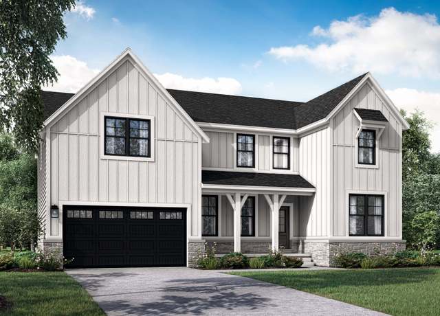 Property at Madison Plan, Commerce Township, MI 48382, 4 beds, 2.5 baths