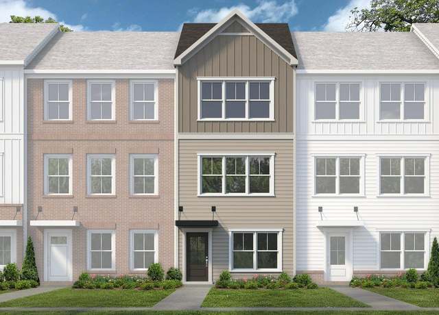 Property at Create Homes The Dogwood Plan, Mableton, GA 30126, 3 beds, 3.5 baths