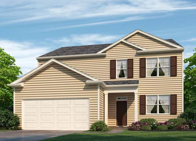 Property at Elle Plan, Hoschton, GA 30548, 5 beds, 3.5 baths