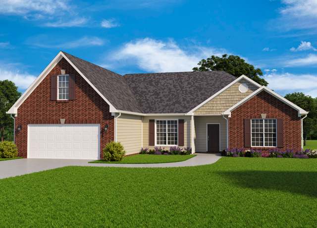 Property at Tracy Plan, Graham, NC 27253, 3 beds, 2 baths