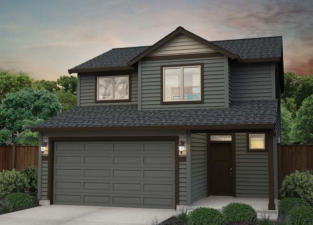 Property at Clarkston Plan, Battle Ground, WA 98604, 3 beds, 2.5 baths