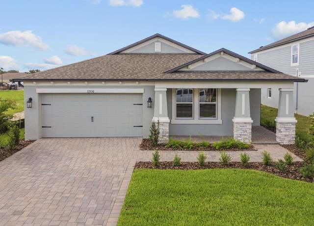 Property at 12930 Castle Oaks Dr, Hudson, FL 34669, 4 beds, 3 baths