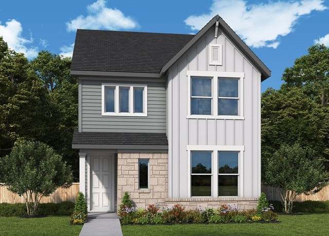 Property at Melbourne Plan, Mckinney, TX 75071, 3 beds, 2.5 baths