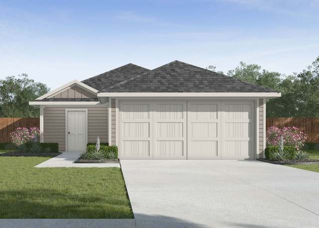 Property at Estero Plan, Brenham, TX 77833, 4 beds, 2 baths