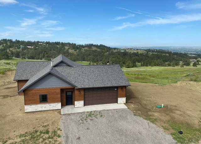 Property at Sunrise Plan, Billings, MT 59101, 2 beds, 2 baths