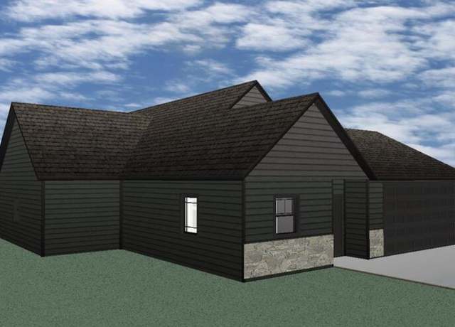 Property at Sunrise Plan, Billings, MT 59101, 2 beds, 2 baths