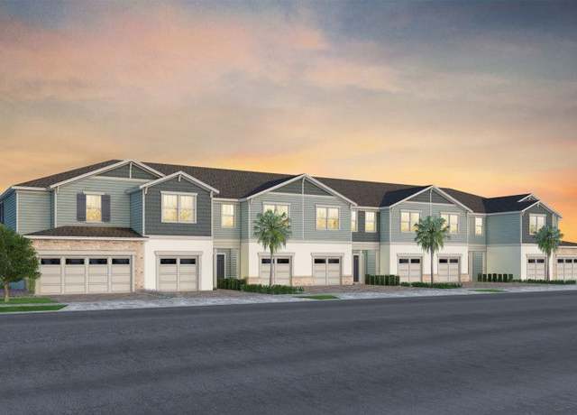 Property at Springdale II Plan, Oviedo, FL 32765, 3 beds, 2.5 baths
