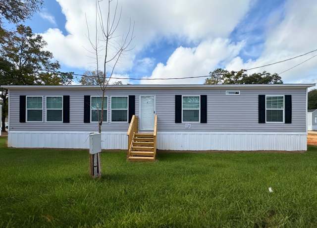 Property at 901 Massachusetts Ave #129, Pensacola, FL 32505, 3 beds, 2 baths