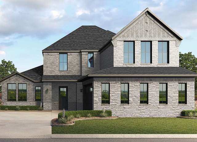 Property at Angelou Plan, Carrollton, TX 75006, 4 beds, 3.5 baths