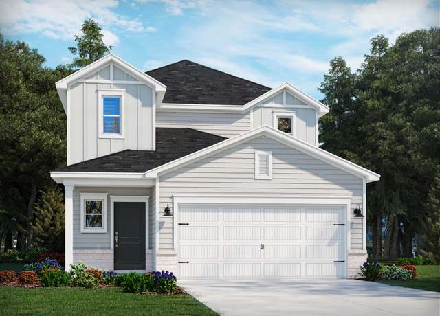 Property at Sydney Plan, Longs, SC 29568, 4 beds, 2.5 baths