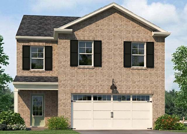 Property at Harbor Plan, Mableton, GA 30126, 5 beds, 3 baths