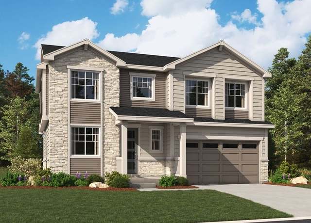 Property at Twain Plan, Aurora, CO 80019, 4 beds, 2.5 baths