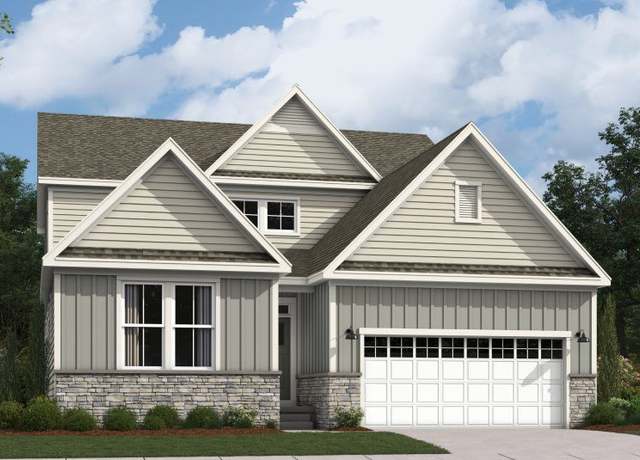 Property at Camelot Basement Plan, Millsboro, DE 19966, 4 beds, 3.5 baths
