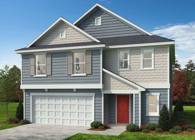 Property at 368 Spelt Ct, Rolesville, NC 27571, 3 beds, 2.5 baths