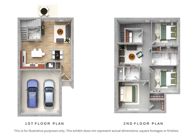 Property at Tate Plan, Sioux Falls, SD 57108, 3 beds, 2.5 baths