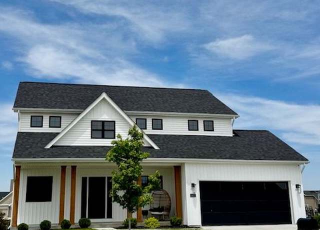 Property at The Franklin Plan, O'fallon, IL 62269, 3 beds, 2.5 baths