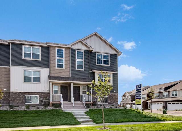 Property at The Dalton Plan, Cottage Grove, MN 55016, 3 beds, 2.5 baths